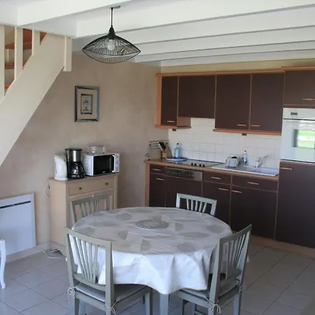 Cosy House With Balcony Near The Sea Villa Dinard Exterior photo