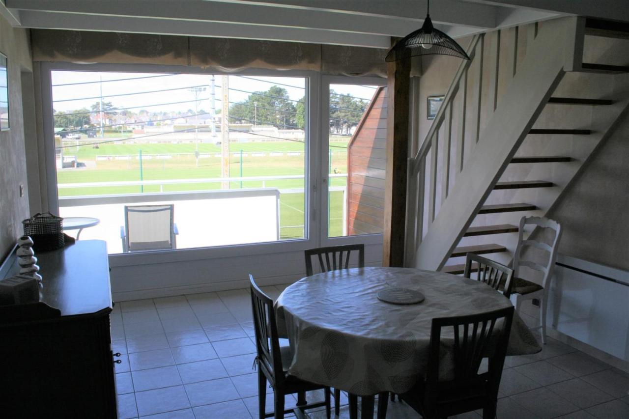 Cosy House With Balcony Near The Sea Dinard